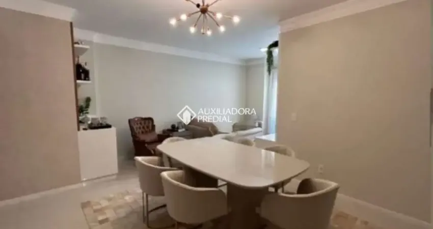 Apartamento com 4 quartos para alugar na Rua Salvatina Feliciana dos Santos, 235, Itacorubi, Florianópolis