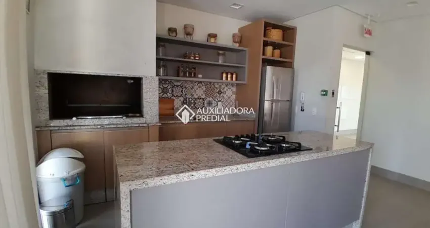 Apartamento com 2 quartos para alugar na Rua São Tomáz de Aquino, 129, Trindade, Florianópolis