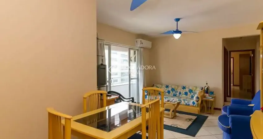 Apartamento com 2 quartos para alugar na Servidão Cristiano Wanderley Faria, 60, Trindade, Florianópolis