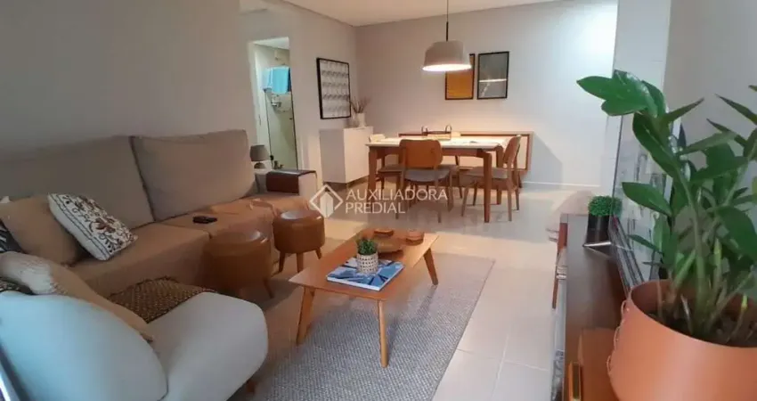 Apartamento com 2 quartos para alugar na Rua Sebastião Laurentino da Silva, 72, Córrego Grande, Florianópolis