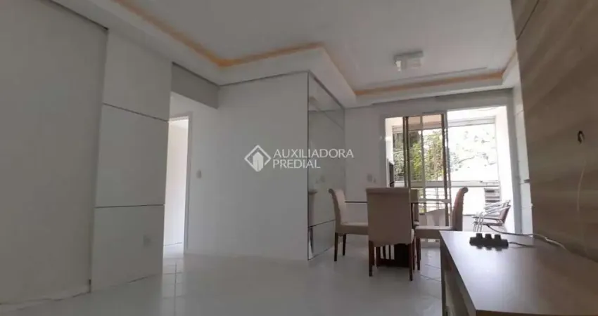 Apartamento com 2 quartos para alugar na Rua Coronel Luiz Caldeira, 149, Itacorubi, Florianópolis