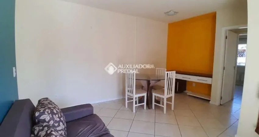 Apartamento com 2 quartos para alugar na Rua Lauro Linhares, 925, Trindade, Florianópolis