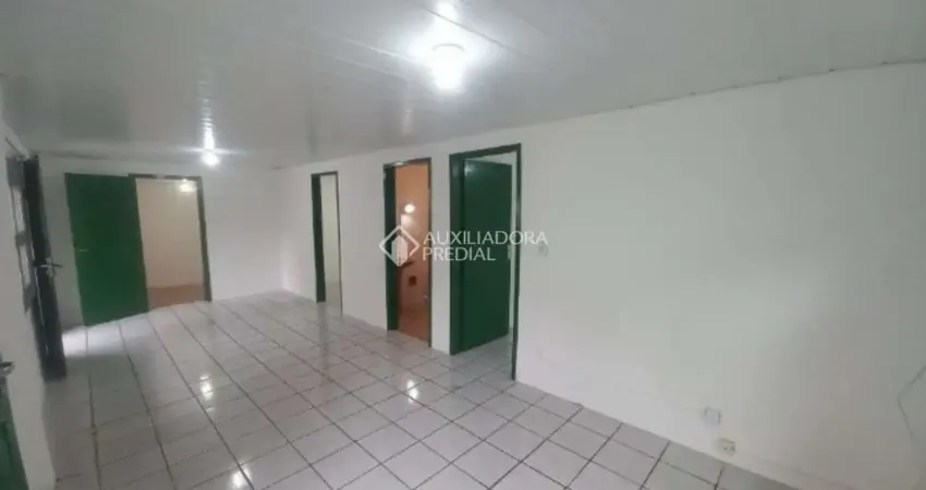 Casa com 2 quartos para alugar na Servidão Santino, 172, Capoeiras, Florianópolis