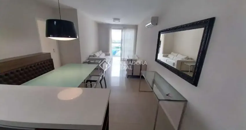 Apartamento com 2 quartos para alugar na Rua Itapiranga, 200, Itacorubi, Florianópolis