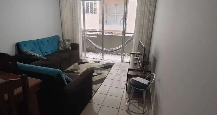 Apartamento com 2 quartos para alugar na Rua João Pio Duarte Silva, 844, Córrego Grande, Florianópolis