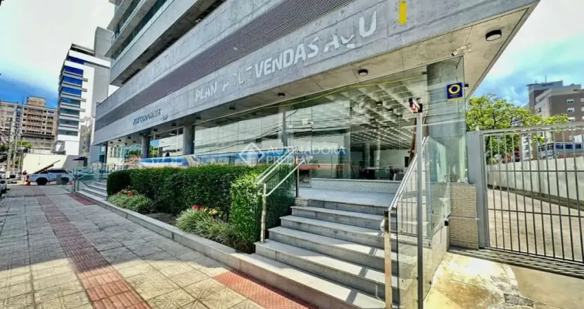 Ponto comercial para alugar na Rua São João Batista, 109, Agronômica, Florianópolis