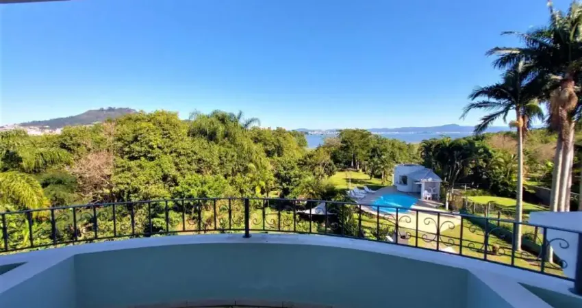 Casa com 5 quartos para alugar na Rua Júlio Vieira, 89, João Paulo, Florianópolis