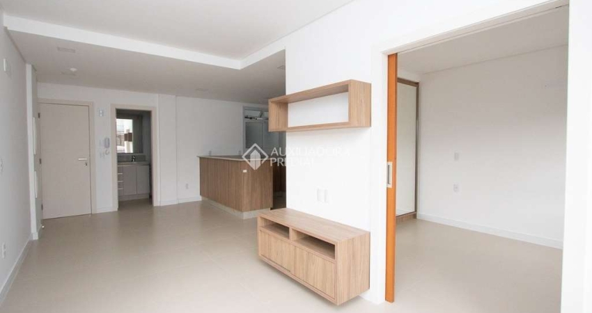 Apartamento com 1 quarto para alugar na Rua Manoel Severino de Oliveira, 371, Lagoa da Conceição, Florianópolis