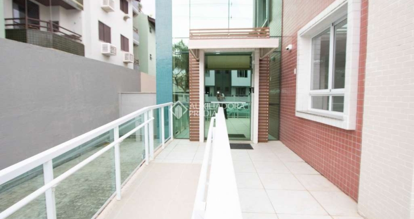 Apartamento com 1 quarto para alugar na Rua Manoel Severino de Oliveira, 371, Lagoa da Conceição, Florianópolis
