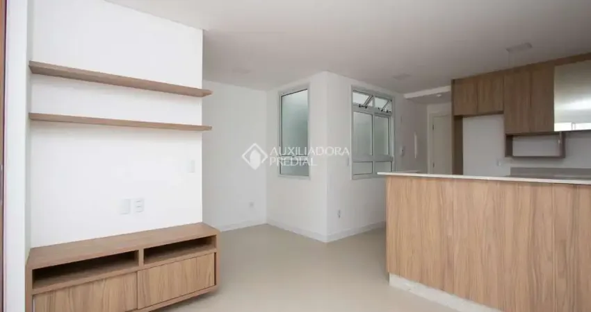 Apartamento com 1 quarto para alugar na Rua Manoel Severino de Oliveira, 371, Lagoa da Conceição, Florianópolis