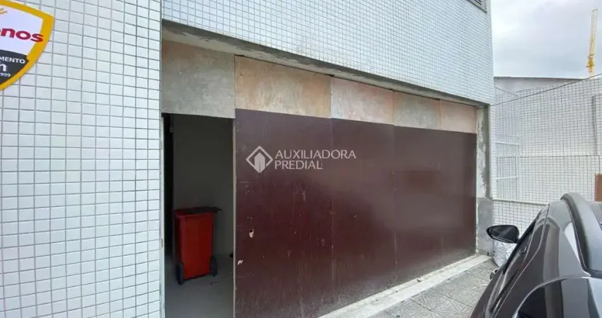 Ponto comercial para alugar na Rua João de Deus Machado, 101, Trindade, Florianópolis
