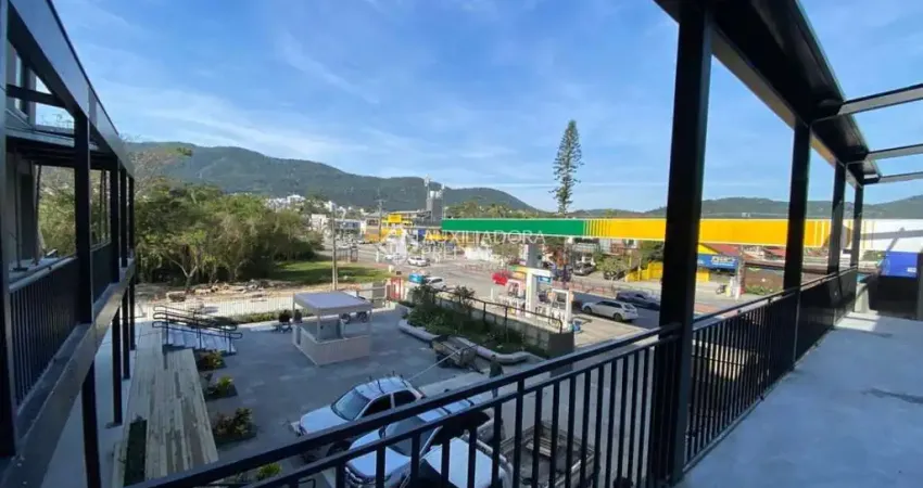 Sala comercial para alugar na Rua Vereador Guido Bott, 247, Santa Mônica, Florianópolis