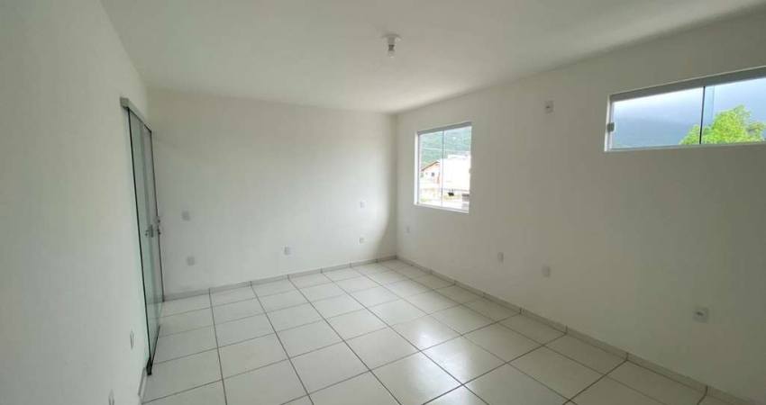 Sala comercial para alugar na Rodovia João Gualberto Soares, 6193, São João do Rio Vermelho, Florianópolis