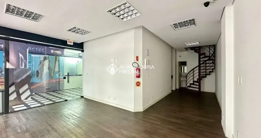 Ponto comercial para alugar na Praça Hercílio Luz, 599, Centro, Florianópolis