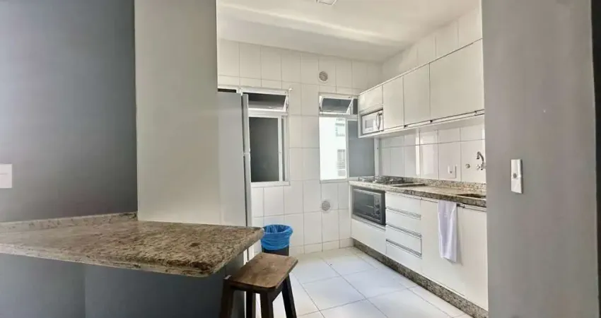 Apartamento com 2 quartos para alugar na Rua Dante de Patta, 393, Ingleses do Rio Vermelho, Florianópolis