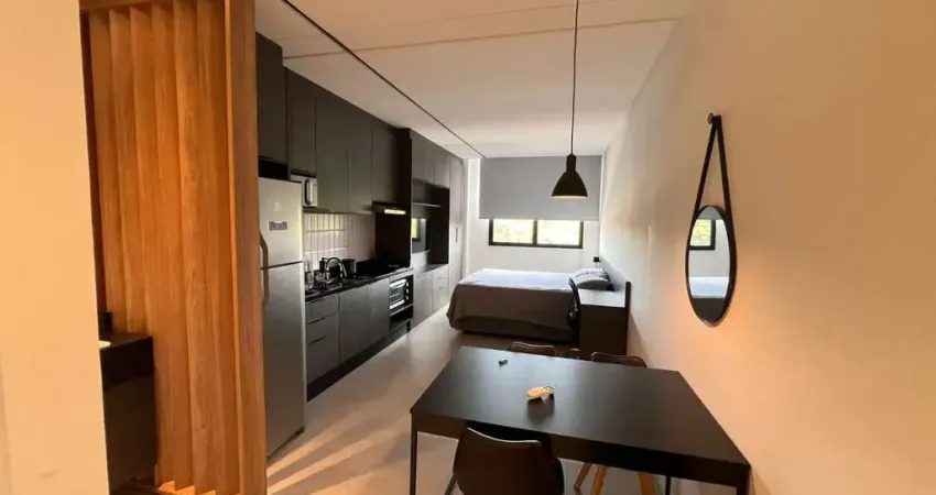 Apartamento com 1 quarto para alugar na Walter Mussi, 61, Santa Mônica, Florianópolis