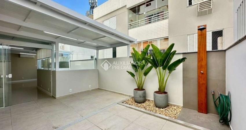 Apartamento com 2 quartos para alugar na Rua Ana Maria Nunes, 118, Córrego Grande, Florianópolis