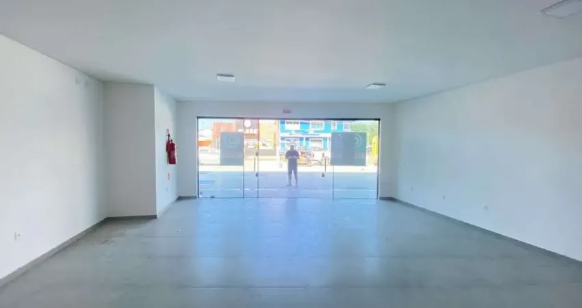 Ponto comercial para alugar na Rodovia João Gualberto Soares, 4640, São João do Rio Vermelho, Florianópolis