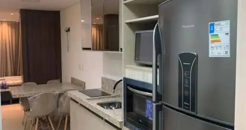 Apartamento com 1 quarto para alugar na Rua São João Batista, 109, Agronômica, Florianópolis