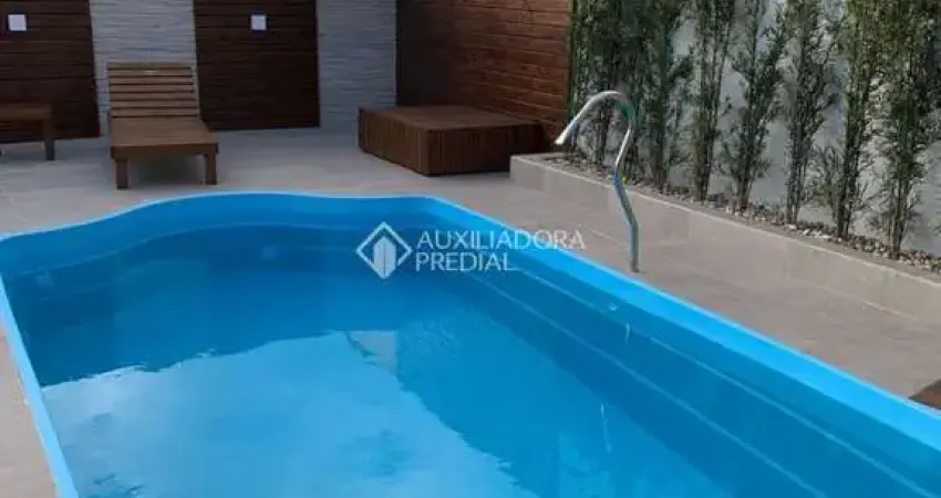 Casa com 2 quartos para alugar na Rua Gregória Matildes Martins, 4, Enseada de Brito, Palhoça