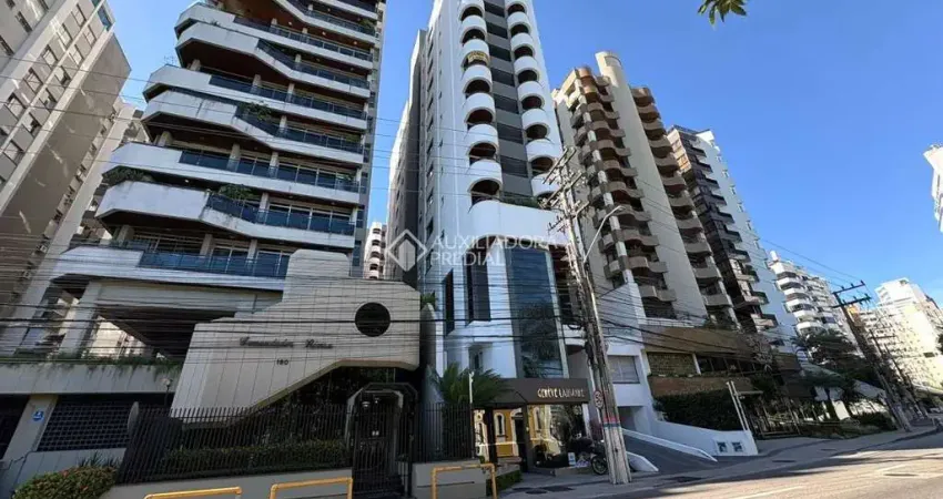 Apartamento com 1 quarto para alugar na Rua Frei Caneca, 160, Agronômica, Florianópolis