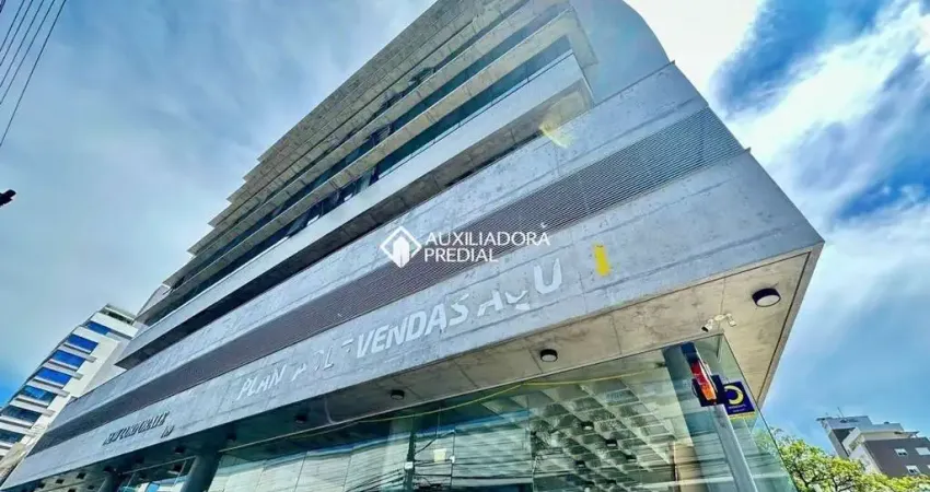 Apartamento com 1 quarto para alugar na Rua São João Batista, 109, Agronômica, Florianópolis