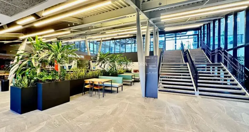 Apartamento com 1 quarto para alugar na Rua Professora Maria Flora Pausewang, 137, Trindade, Florianópolis