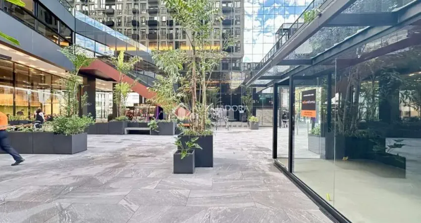 Apartamento com 1 quarto para alugar na Rua Professora Maria Flora Pausewang, 137, Trindade, Florianópolis