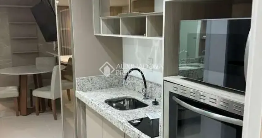 Apartamento com 1 quarto para alugar na Rua São João Batista, 109, Agronômica, Florianópolis