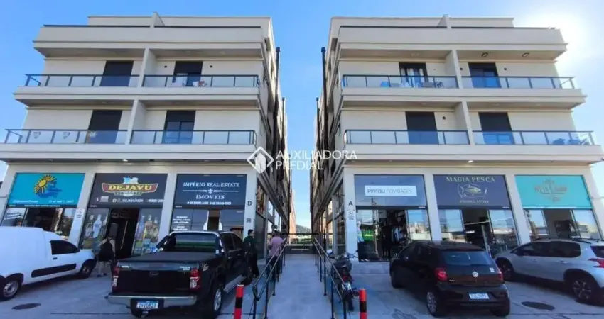 Apartamento com 2 quartos para alugar na Rodovia João Gualberto Soares, 1270, Ingleses do Rio Vermelho, Florianópolis