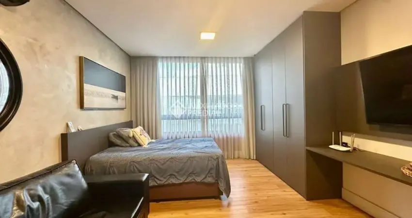 Apartamento com 1 quarto para alugar na Rua João Pio Duarte Silva, 1350, Córrego Grande, Florianópolis