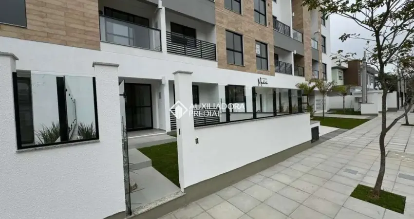 Apartamento com 1 quarto para alugar na Rua Cedro Rosa do Sul, 47, Ribeirão da Ilha, Florianópolis