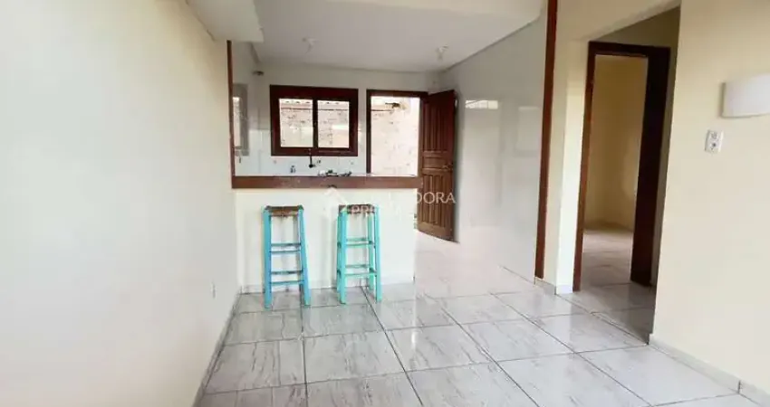 Casa com 2 quartos para alugar na Servidão Manoel Cezário Coelho, 271, São João do Rio Vermelho, Florianópolis