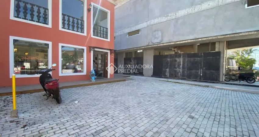 Ponto comercial para alugar na Rua Padre Lourenço Rodrigues de Andrade, 240, Santo Antônio de Lisboa, Florianópolis