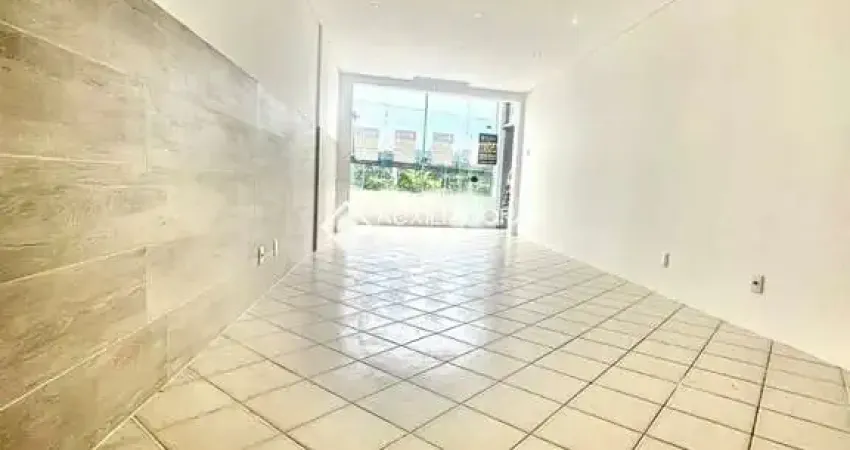 Sala comercial para alugar na Rua Deputado Antônio Edu Vieira, 1552, Pantanal, Florianópolis