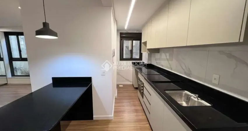 Apartamento com 1 quarto para alugar na Rua João Motta Espezim, 819, Saco dos Limões, Florianópolis