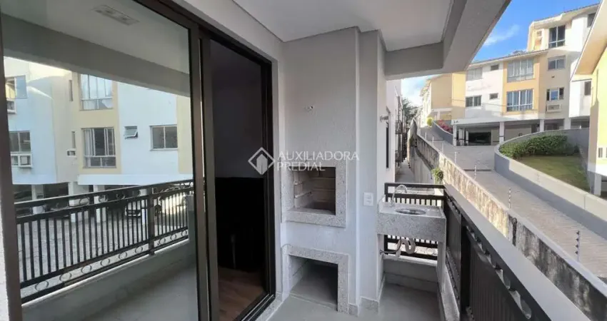 Apartamento com 1 quarto para alugar na Rua João Motta Espezim, 819, Saco dos Limões, Florianópolis