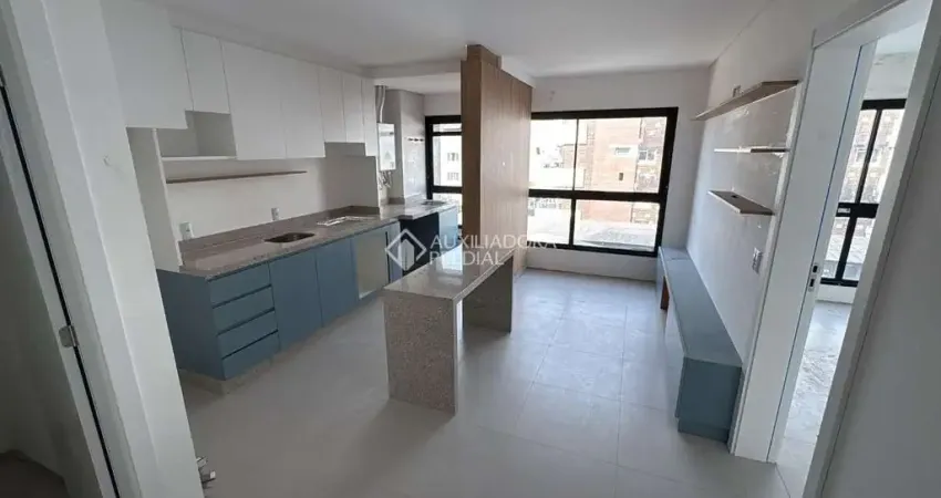 Apartamento com 1 quarto para alugar na Rua Oge Fortkamp, 199, Trindade, Florianópolis