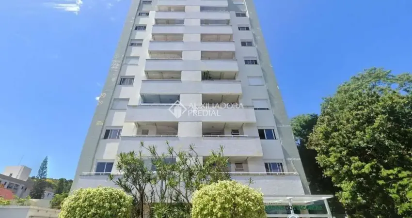 Apartamento com 2 quartos para alugar na Rodovia Amaro Antônio Vieira, 2259, Itacorubi, Florianópolis