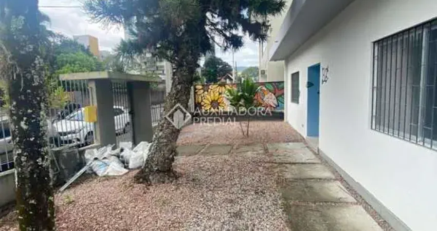 Apartamento com 1 quarto para alugar na Rua Professor Simão José Hess, 82, Trindade, Florianópolis