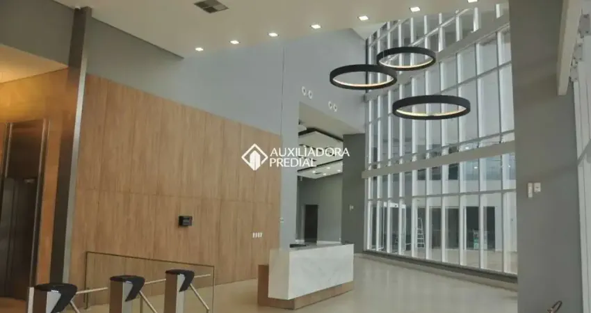 Sala comercial para alugar na Rua General Liberato Bittencourt, 1475, Canto, Florianópolis