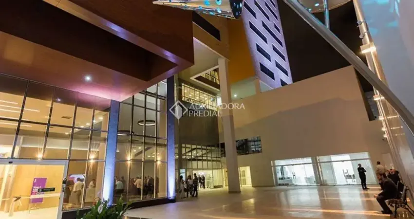 Sala comercial para alugar na Rua General Liberato Bittencourt, 1475, Canto, Florianópolis