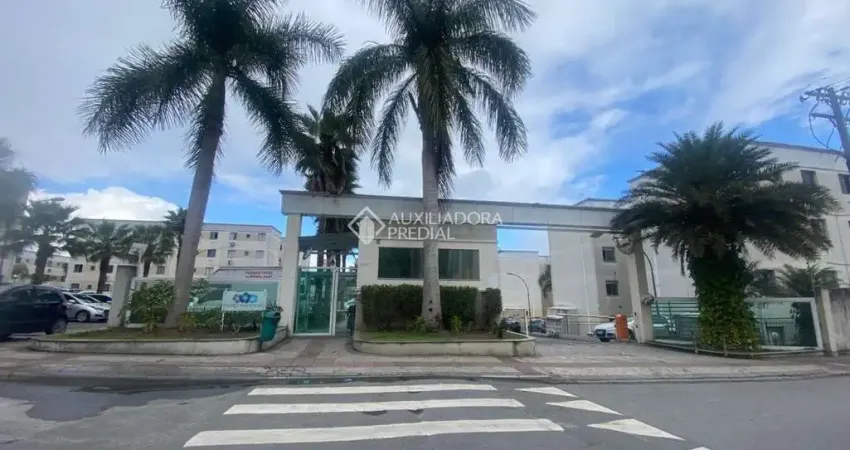 Apartamento com 2 quartos para alugar na Rua Manoel Rosa, 116, Areias, São José