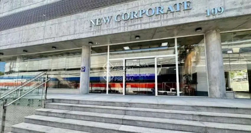 Ponto comercial para alugar na Rua São João Batista, 109, Agronômica, Florianópolis