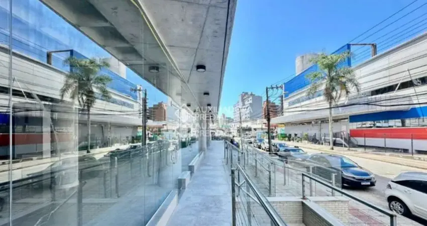 Ponto comercial para alugar na Rua São João Batista, 109, Agronômica, Florianópolis
