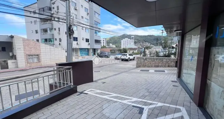 Ponto comercial para alugar na Rua João Motta Espezim, 819, Saco dos Limões, Florianópolis
