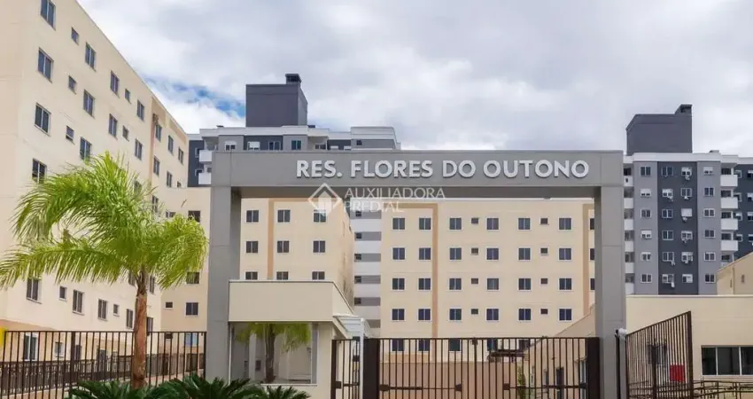 Apartamento com 2 quartos para alugar na Rua Lourival Luiz Gomes, 315, Areias, São José