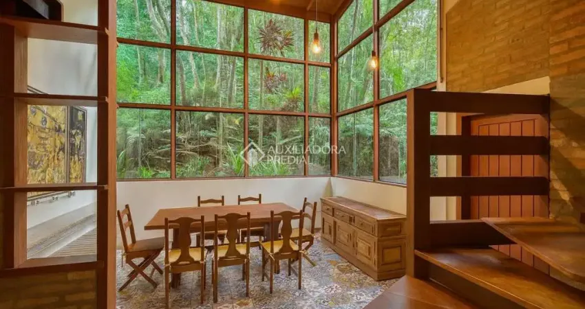 Casa com 4 quartos para alugar na Professor Bonifácio Francisco Vieira, 341, Lagoa da Conceição, Florianópolis