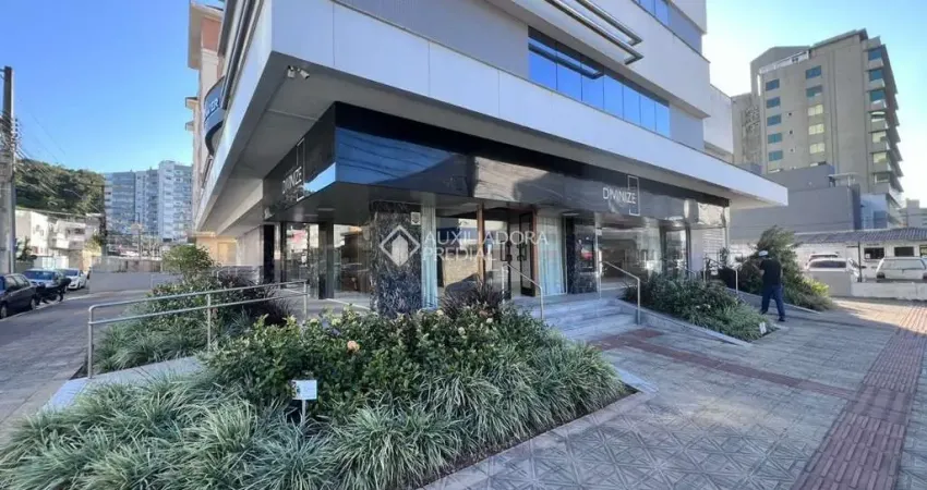 Ponto comercial para alugar na Rua Doutor Carlos Corrêa, 141, Agronômica, Florianópolis