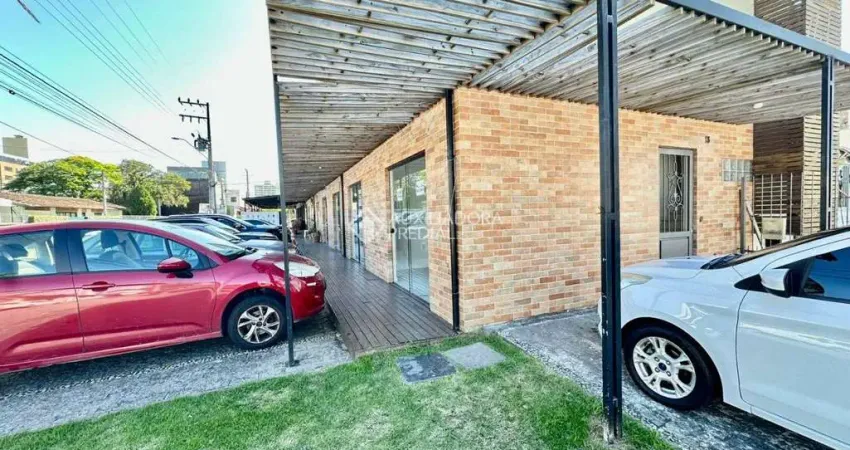 Ponto comercial para alugar na Rua Juvenal Farias, 13, Santa Mônica, Florianópolis